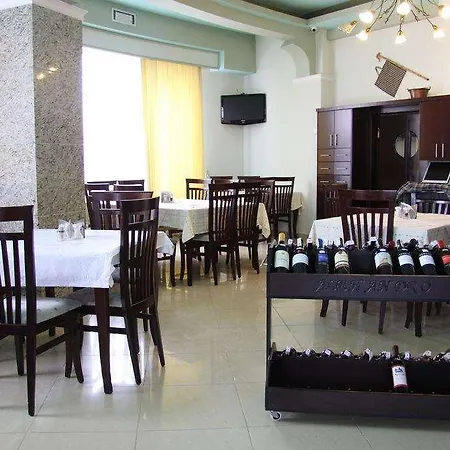 Hotel George