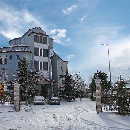 George * Korce